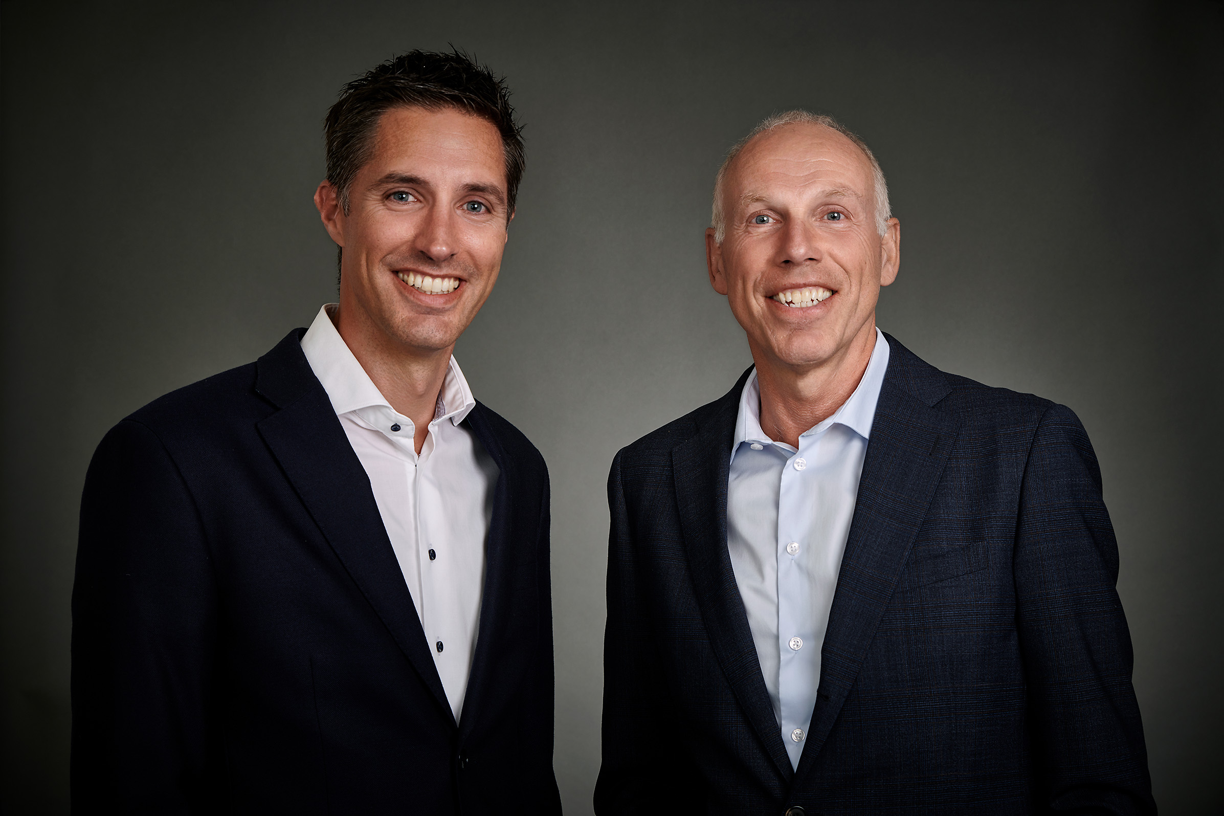 Nieuwe Managing Director bij Volvo Trucks Nederland